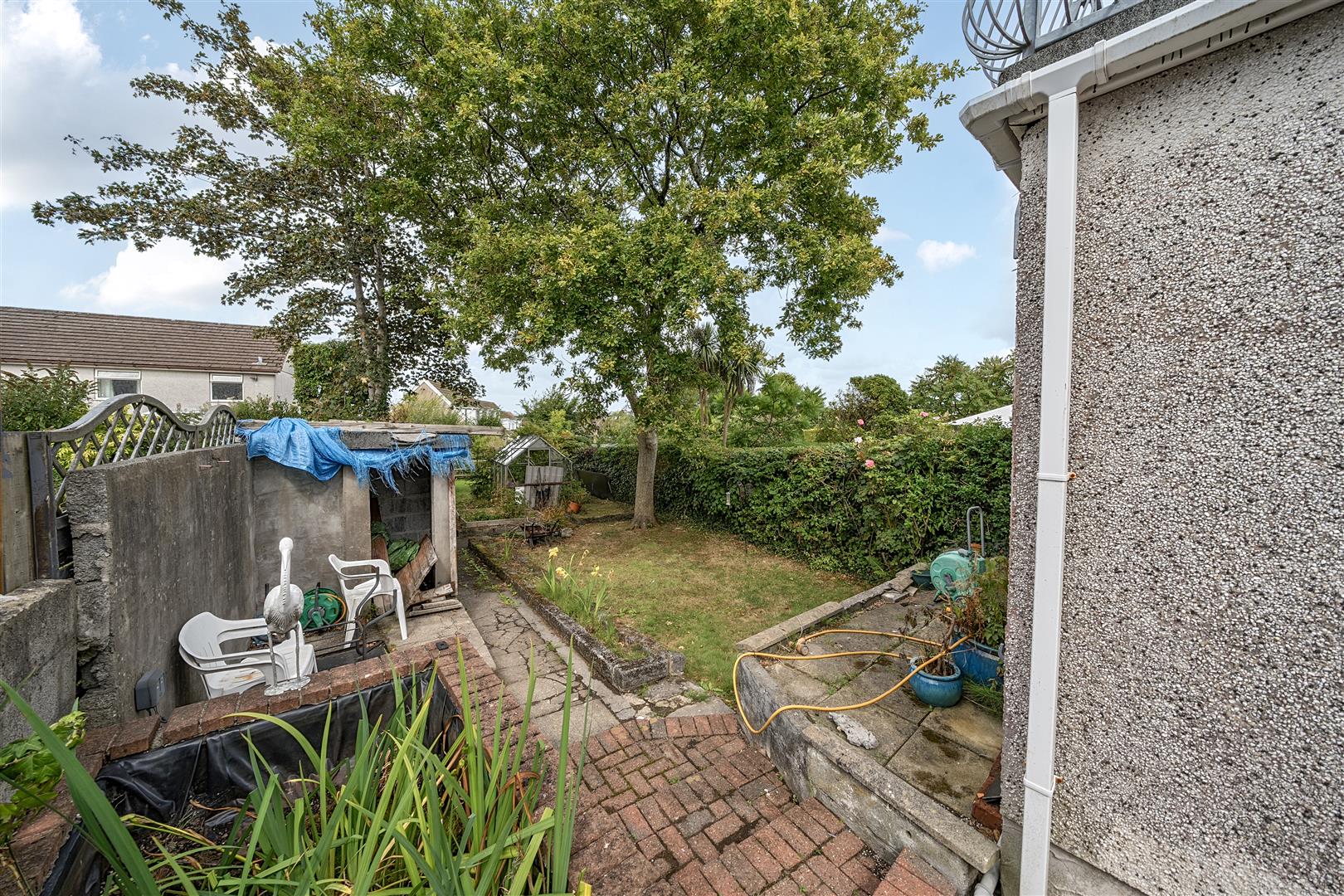 Woodlands Road, Loughor, Swansea, SA4 6PS